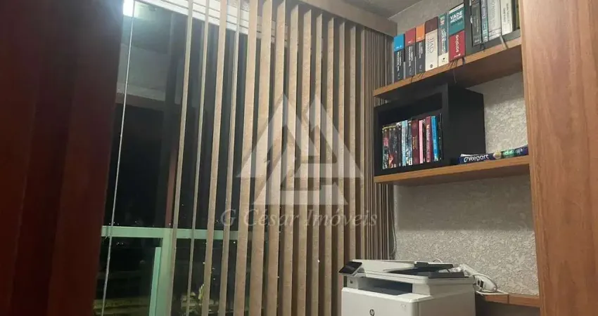 Apartamento para venda em Parque São Vicente de 54.00m² com 2 Quartos e 1 Garagem