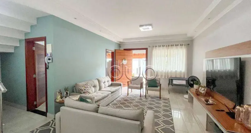 Casa para venda em Santa Terezinha de 250.00m² com 3 Quartos, 1 Suite e 4 Garagens