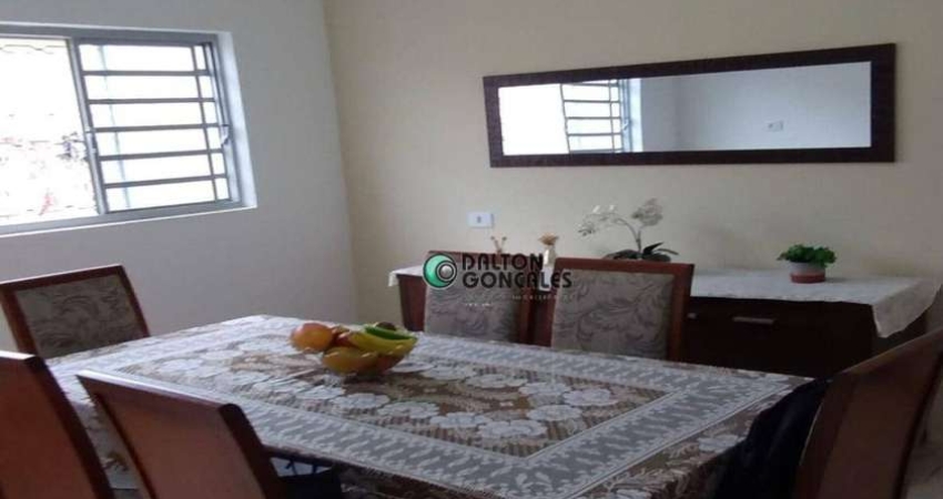 Casa para venda em Vila Todos Os Santos de 159.00m² com 3 Quartos, 1 Suite e 2 Garagens