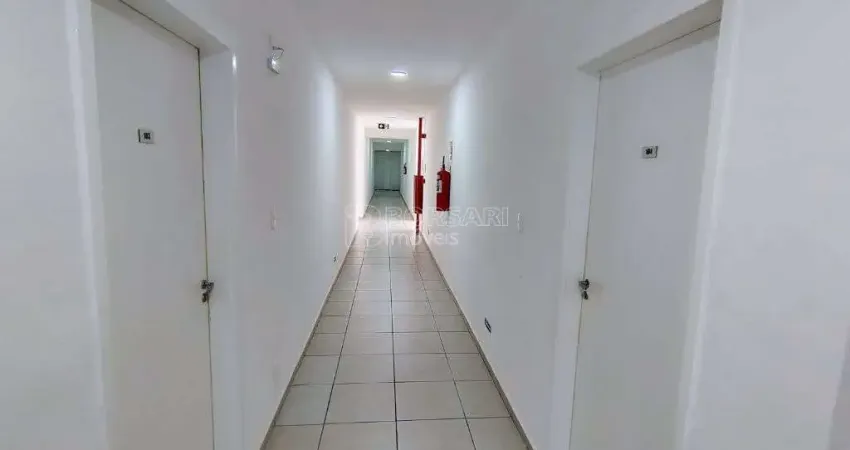 Apartamento para venda e aluguel em Jardim Bandeirantes de 44.00m² com 2 Quartos e 1 Garagem