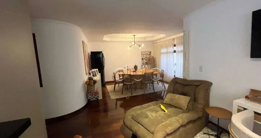 Casa para venda em Jardim Monumento de 181.00m² com 3 Quartos, 1 Suite e 2 Garagens