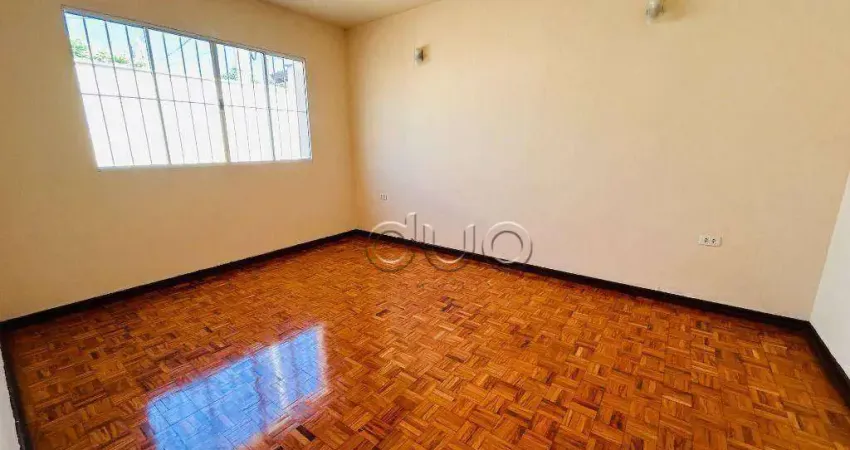 Casa para venda em Jardim Monumento de 200.00m² com 3 Quartos, 1 Suite e 2 Garagens