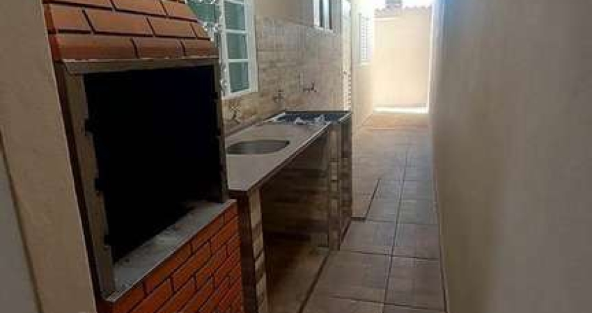 Casa para venda em Jardim Europa de 160.00m² com 3 Quartos e 2 Garagens