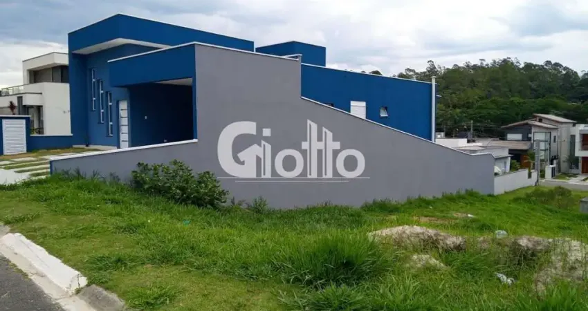 Terreno para venda em Residencial Veneza I de 311.00m²
