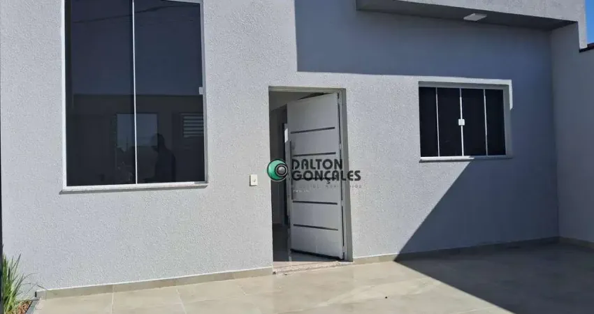 Casa para venda em Smart City de 97.00m² com 3 Quartos, 1 Suite e 2 Garagens