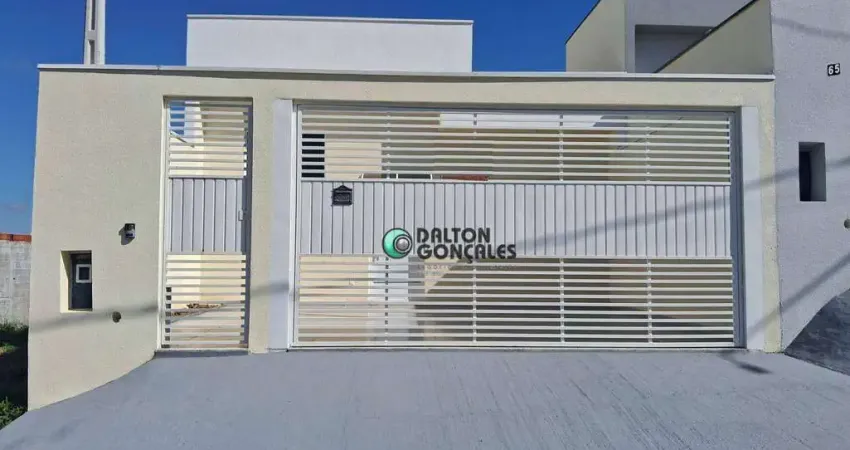 Casa para venda em Smart City de 97.00m² com 3 Quartos, 1 Suite e 2 Garagens