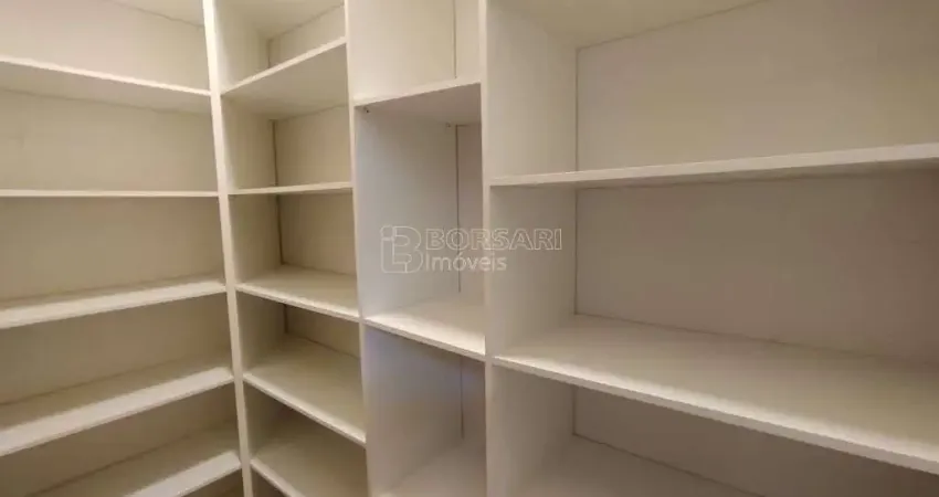 Casa de Condomínio para venda e aluguel em Condomínio Buona Vita de 216.00m² com 3 Quartos, 3 Suites e 4 Garagens