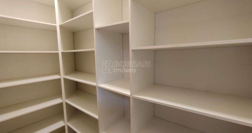 Casa de Condomínio para venda e aluguel em Condomínio Buona Vita de 216.00m² com 3 Quartos, 3 Suites e 4 Garagens