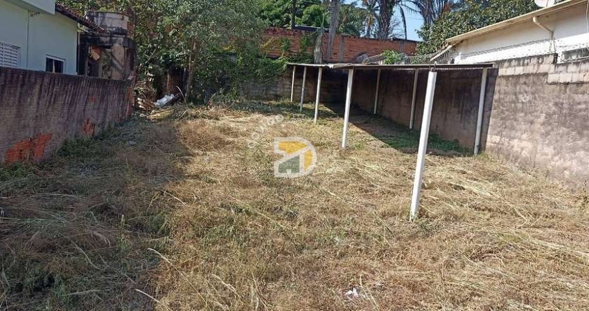 Terreno à venda na Rua do Mirante, 15, Mirante, Mogi Mirim