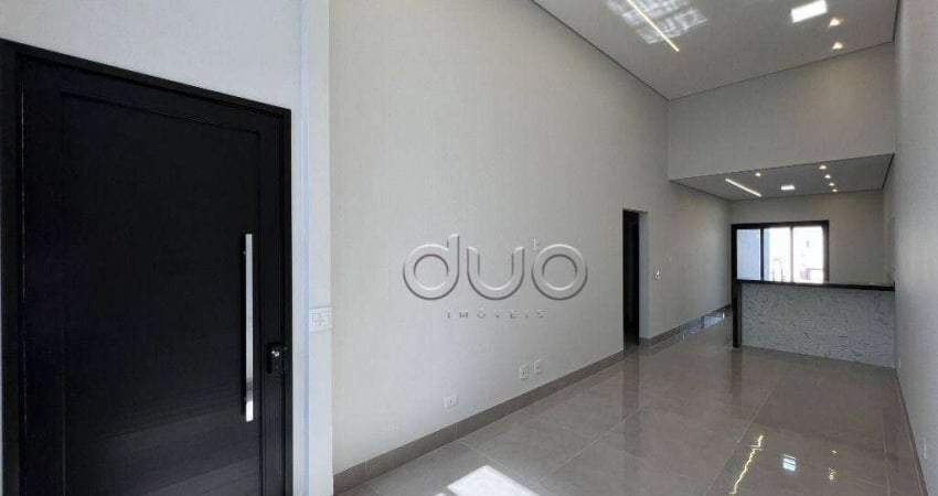 Casa de Condomínio para venda em Campestre de 140.00m² com 3 Quartos, 1 Suite e 2 Garagens