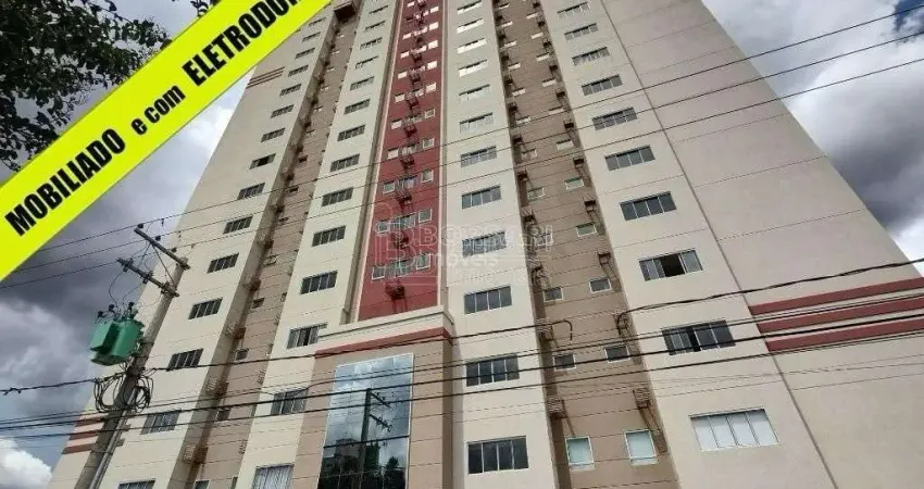 Apartamento para alugar em Centro de 24.00m² com 1 Quarto
