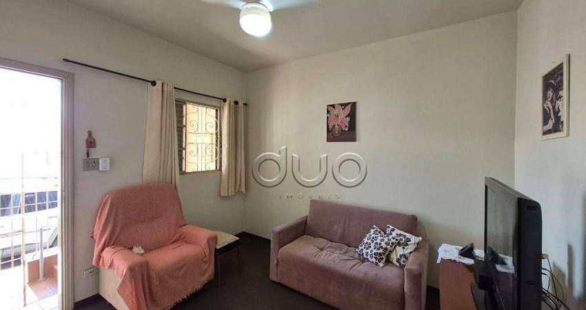 Casa com 2 quartos à venda no Centro, Piracicaba 