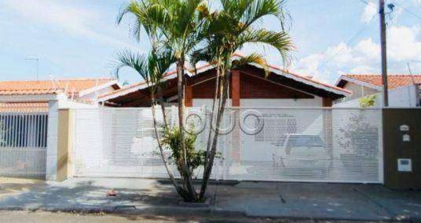 Casa para venda em Jardim Botânico de 117.00m² com 3 Quartos, 1 Suite e 3 Garagens