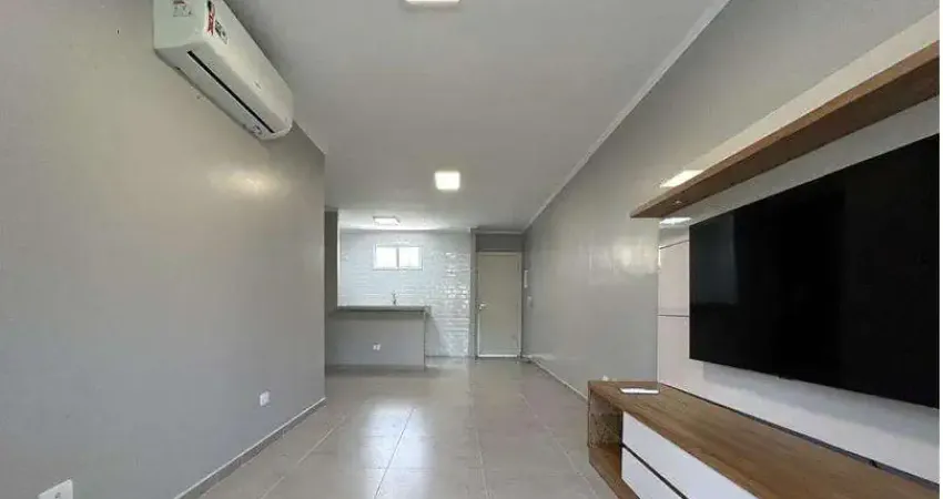 Apartamento para venda em São Lourenço de 61.00m² com 1 Quarto e 1 Garagem