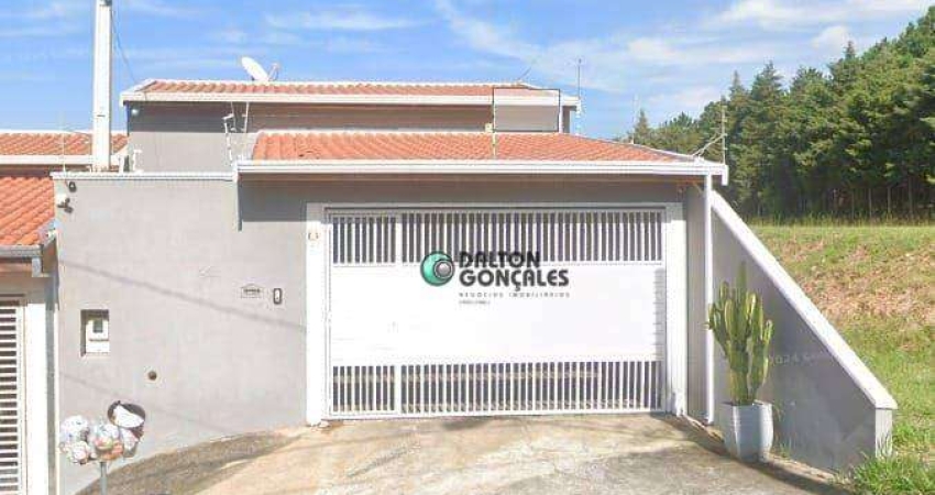 Casa para venda em Jardim Regente de 95.00m² com 3 Quartos, 1 Suite e 2 Garagens