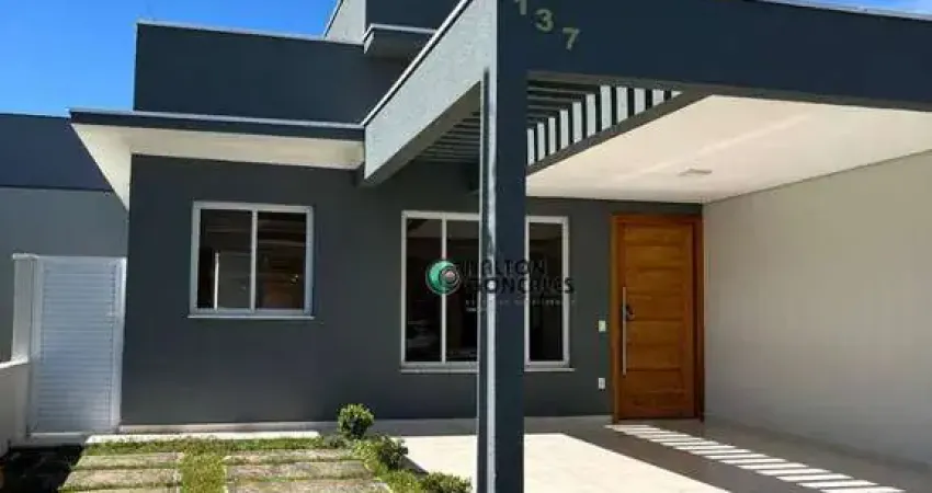 Casa de Condomínio para alugar em Jardim Park Real de 98.00m² com 3 Quartos, 1 Suite e 3 Garagens