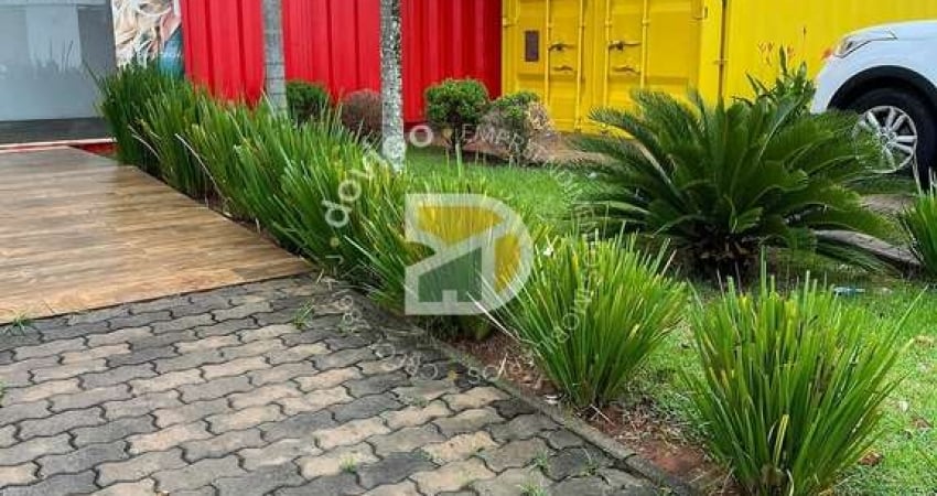 Sala Comercial para alugar em Jardim Santa Helena de 23.00m²