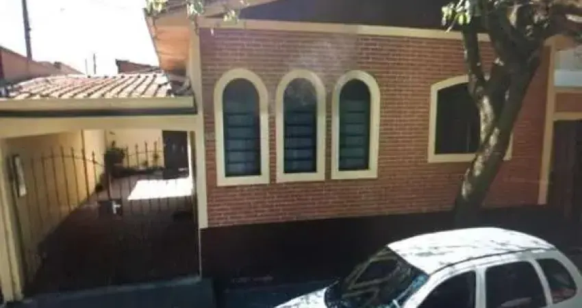 Casa para venda em Vila Boa Vista 1 de 100.00m² com 3 Quartos, 1 Suite e 2 Garagens