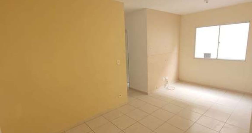 Apartamento para venda em Vila Bela Flor de 54.00m² com 2 Quartos e 1 Garagem