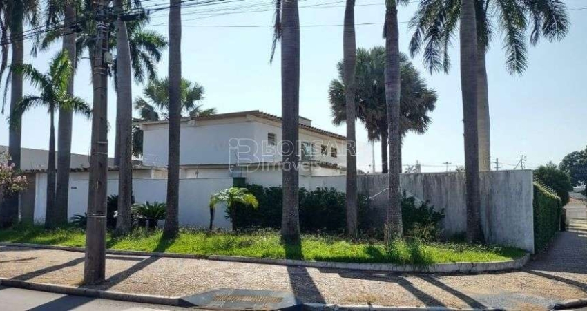 Prédio Comercial para alugar em Jardim Primavera de 688.00m² com 6 Garagens