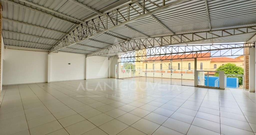 Galpão / Depósito / Armazém para alugar em Centro de 420.00m²