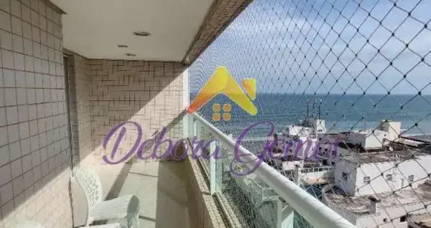 Apartamento para venda em Canto Do Forte de 225.00m² com 3 Quartos, 3 Suites e 3 Garagens