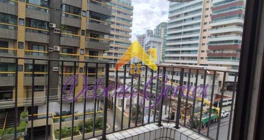 Apartamento para venda em Guilhermina de 45.00m² com 1 Quarto e 1 Garagem