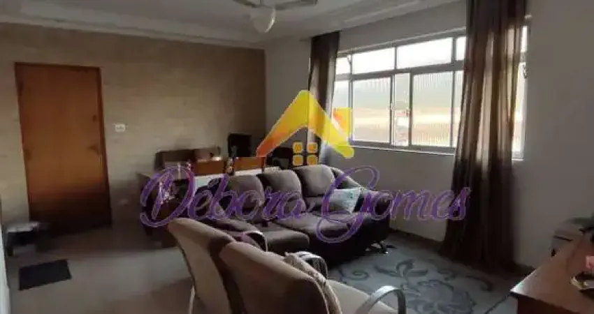 Apartamento para venda em Vila São Jorge de 90.00m² com 2 Quartos e 1 Garagem