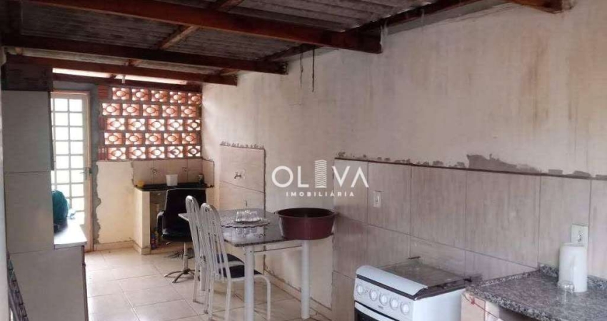 Casa para venda e aluguel em Parque Residencial Da Amizade de 212.00m² com 2 Quartos e 2 Garagens