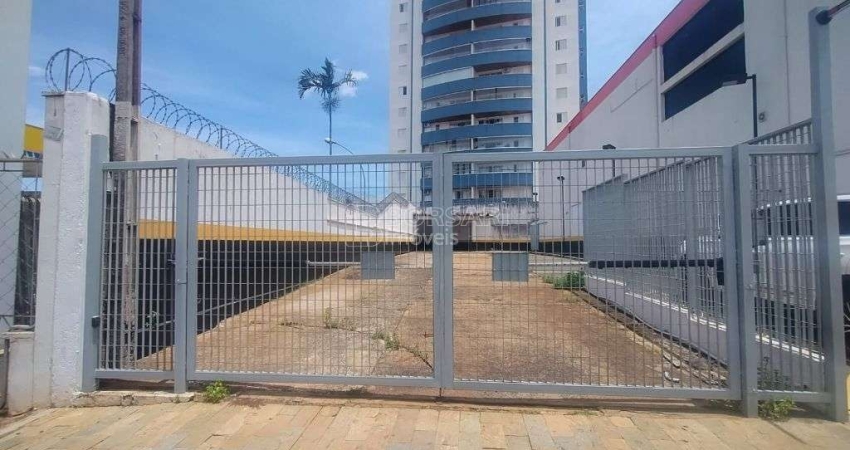 Prédio Comercial para venda e aluguel em Centro de 542.00m² com 17 Garagens