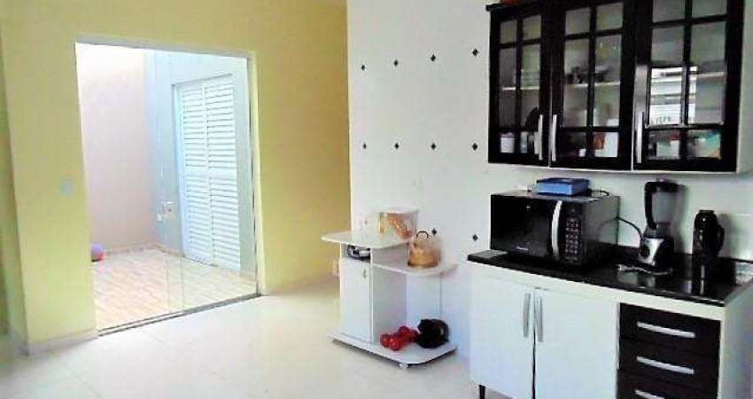Casa para venda em Portal Ville Primavera de 250.00m² com 3 Quartos, 1 Suite e 2 Garagens