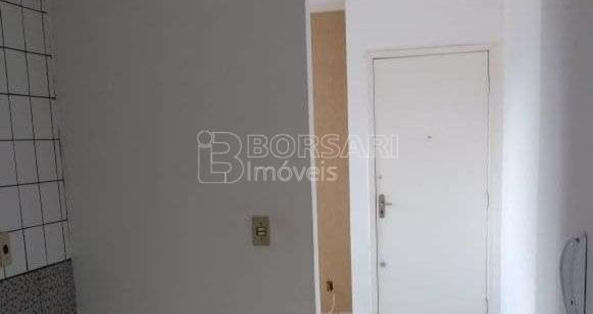 Apartamento para venda e aluguel em Vila Cidade Industrial (vila Xavier) de 51.00m² com 2 Quartos e 1 Garagem