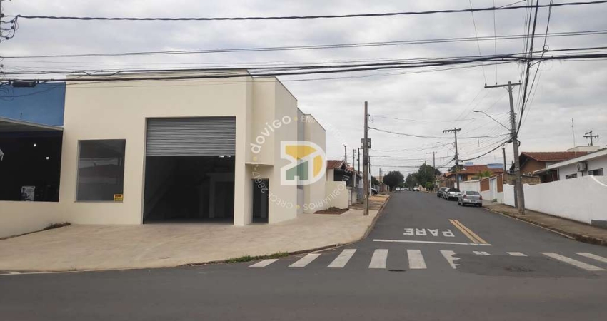 Galpão / Depósito / Armazém para alugar em Santa Cruz de 219.00m²