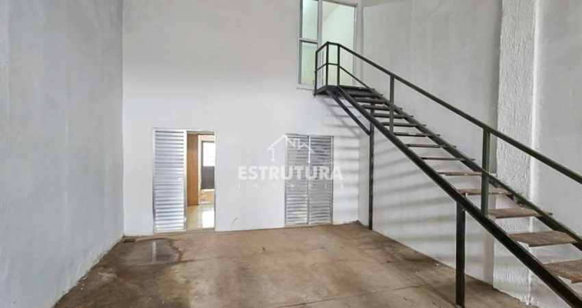 Prédio Comercial para venda em Vila Saibreiro de 140.00m²