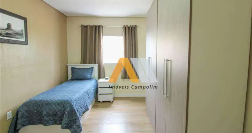 Casa para venda em Jardim Santa Rosa de 150.00m² com 3 Quartos e 1 Garagem