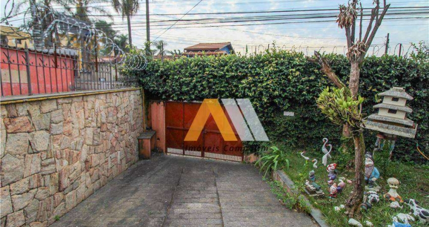 Casa para venda em Vila Olímpia de 174.00m² com 2 Quartos e 4 Garagens