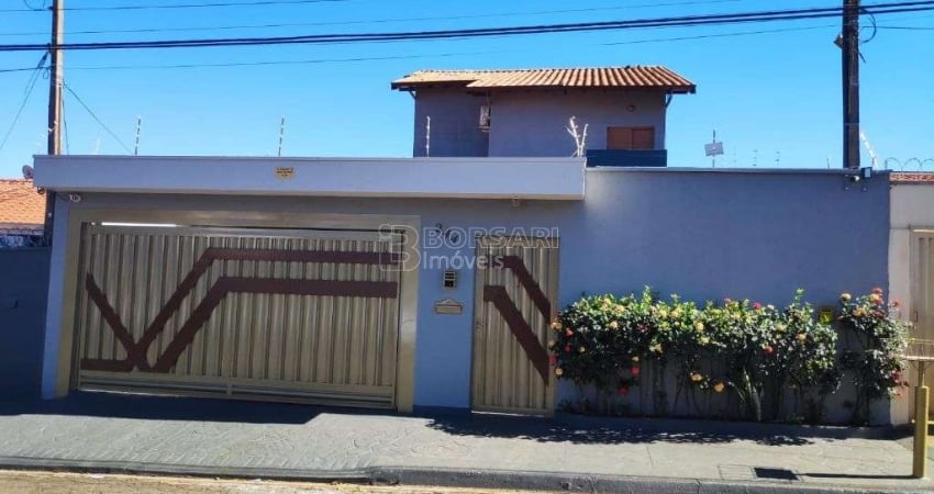 Sobrado para alugar em Jardim Arangá de 260.00m² com 3 Quartos, 3 Suites e 6 Garagens