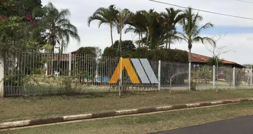 Casa de Condomínio para venda em Condomínio City Castelo de 556.00m² com 4 Quartos, 2 Suites e 3 Garagens