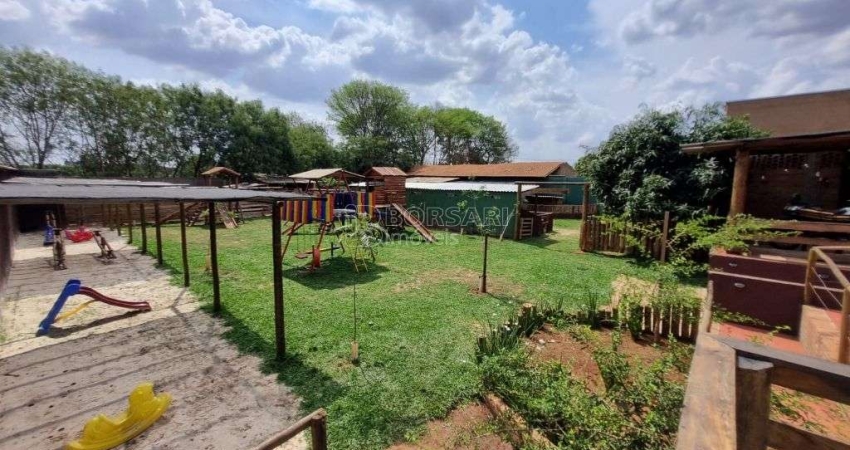 Prédio Comercial para venda e aluguel em Parque Tropical de 511.00m² com 3 Quartos e 2 Suites