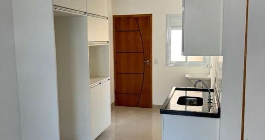 Apartamento para alugar em Centro de 51.00m² com 2 Quartos e 1 Garagem
