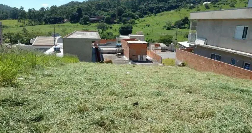 Terreno à venda no Jardim Itália, Itupeva 