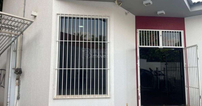 Imóvel Comercial para alugar em Centro de 306.00m² com 4 Garagens