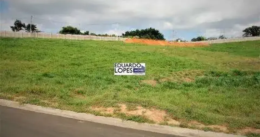 Terreno para venda em Jardim Quintas Da Terracota de 1400.00m²