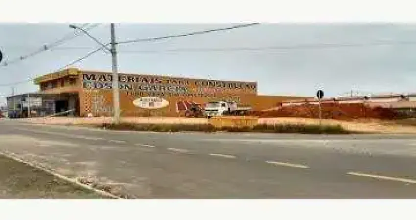 Terreno para venda em Jardim Santa Marta de 198.69m²