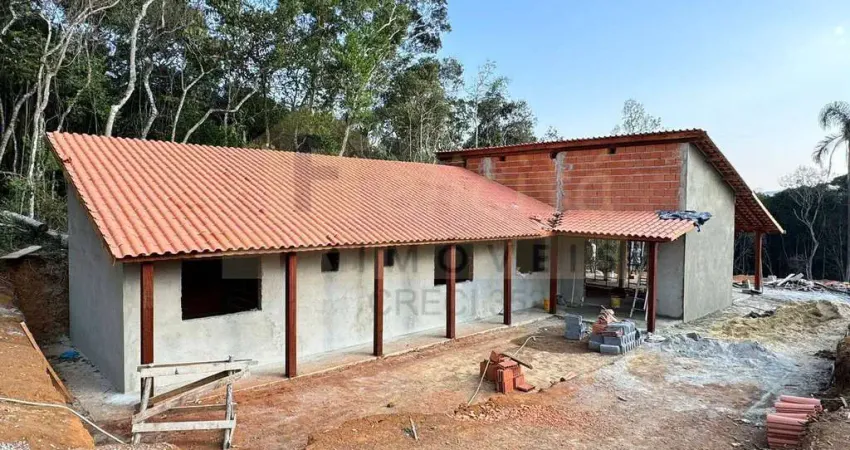 Terreno à venda no Centro, Ibiúna 