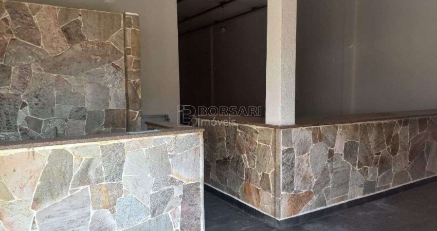 Casa comercial para alugar na Avenida Sete de Setembro, 921, Centro, Araraquara