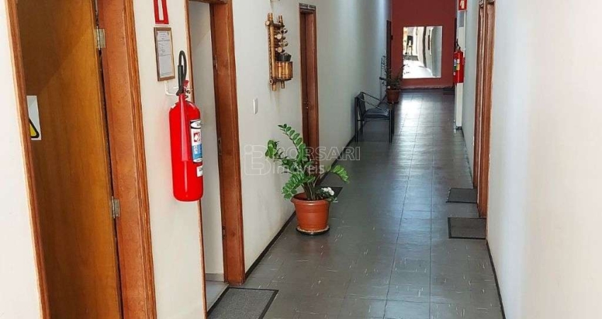 Sala comercial para alugar na Avenida Padre Francisco Sales Colturato, 314, Centro, Araraquara