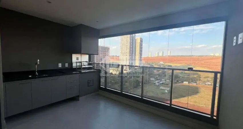 Apartamento para alugar em Jardim Olhos D'água Ii de 97.00m² com 2 Quartos, 2 Suites e 2 Garagens