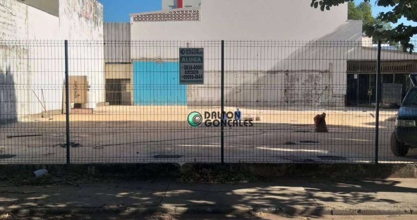 Terreno comercial para alugar na Cidade Nova I, Indaiatuba 