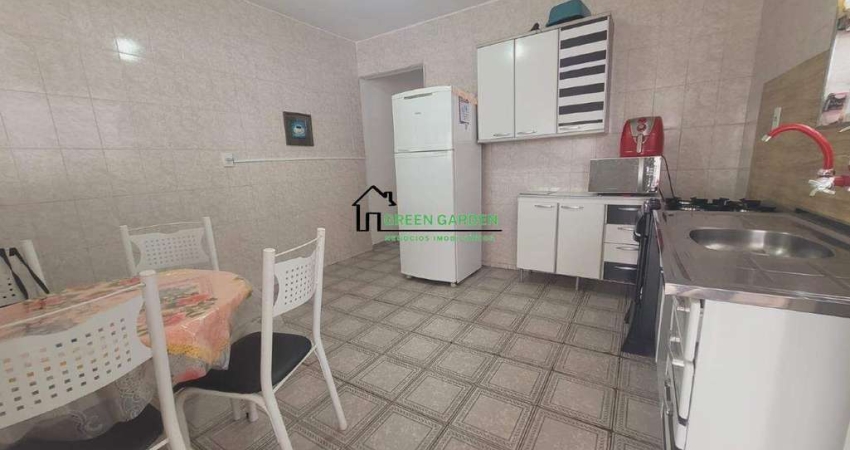 Casa para venda em Parque Guarani de 117.00m² com 1 Quarto e 1 Garagem
